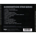 ALEC EMPIRE Generation Star Wars CD
