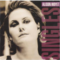 ALISON MOYET Singles CD