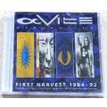 ALPHAVILLE First Harvest 1994  1995 Best Of CD