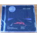 ALT-J Relaxer CD