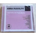 ANNA RUDOLPH Legendes van Suid Afrika Collectors Edition CD