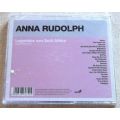ANNA RUDOLPH Legendes van Suid Afrika Collectors Edition CD