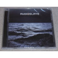 AUDIOSLAVE Out of Exhile CD