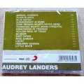 AUDREY LANDERS 14 Great Hits CD