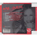 AVRIL LAVIGNE Essential Mixes CD