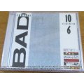 BAD COMPANY 10 to 6 CD