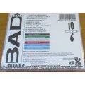BAD COMPANY 10 to 6 CD