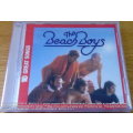THE BEACH BOYS 10 Great Songs CD  [SEALED]