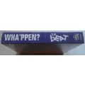THE BEAT Whappen? 2xCD+DVD