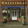 THE BEAUTIFUL SOUTH Golddiggas, Headnodders & Pholk Songs  CD