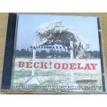 BECK Odelay CD  VG+
