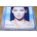 BEYONCE I Am Sasha Fierce Deluxe Edition SOUTH AFRICA Cat# CDCOL7295