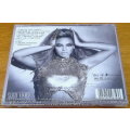 BEYONCE I Am Sasha Fierce Deluxe Edition SOUTH AFRICA Cat# CDCOL7295