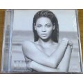 BEYONCE I Am Sasha Fierce Deluxe Edition SOUTH AFRICA Cat# CDCOL 7181