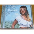 BEYONCE BDay DELUXE EDITION SOUTH AFRICA Cat CDCOL7107