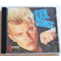 BILLY IDOL Idol Songs 11 Of The Best SOUTH AFRICA Cat# CDCHR 153