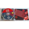 BILLY IDOL The Very Best of CD+DVD SOUTH AFRICA Cat# CDCHRD(WE)1915 NTSC Region2