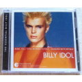 BILLY IDOL The Essential SOUTH AFRICA Cat# CDESS 1