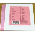 BJORK Family Tree 6 × CD Box Set EUROPE Cat# 570 951-2  [SEALED]