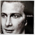 BLACK Black CD Colin Vearncombe