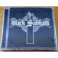 BLACK SABBATH Greatest Hits CD