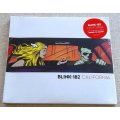 BLINK 182 California CD