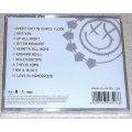 BLINK 182 Neighbourhoods CD