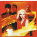 BLONDIE The Curse of Blondie CD