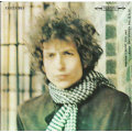 BOB DYLAN Blonde on Blonde South African release CD