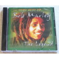 BOB MARLEY The Very Best The Legend CD