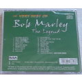 BOB MARLEY The Very Best The Legend CD