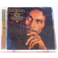 BOB MARLEY & THE WAILERS Legend CD