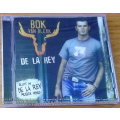 BOK VAN BLERK De La Rey includes Video CD