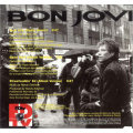 BON JOVI  Real Life CD Single