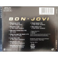 BON JOVI Bon Jovi CD