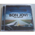 BON JOVI Lost Highway CD
