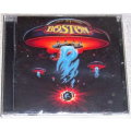 BOSTON Boston 2008 Remaster CD