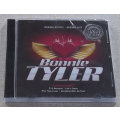 BONNIE TYLER Silver Collection CD