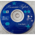 BONNIE TYLER Free Spirit CD