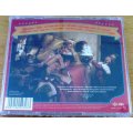 BRITNEY SPEARS Circus CD