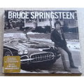 BRUCE SPRINGSTEEN Chapter and Verse SOUTH AFRICA 2016 Cat# CDCOL7610
