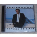 BRUCE SPRINGSTEEN Tunnel of Love SOUTH AFRICA Cat#CDCOL7459