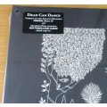 DEAD CAN DANCE Garden Of The Arcane Delights 2012 2xLP Re-pressing VINYL LP Record
