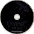 BULLET FOR MY VALENTINE Scream Aim Fire CD+DVD