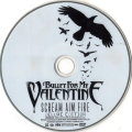 BULLET FOR MY VALENTINE Scream Aim Fire CD+DVD