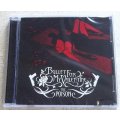 BULLET FOR MY VALENTINE The Poison CD