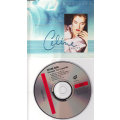 CELINE DION Because You Loved Me South African CD single