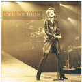 CELINE DION Live in Paris South African release