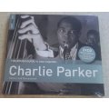 The Rough Guide To Jazz Legends CHARLIE PARKER Reborn and Remastered 2 CD