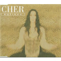 CHER Believe South African CD Single